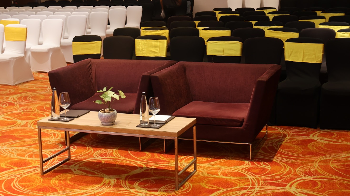 أهمية التخطيط الاستراتيجي في تنظيم المؤتمرات