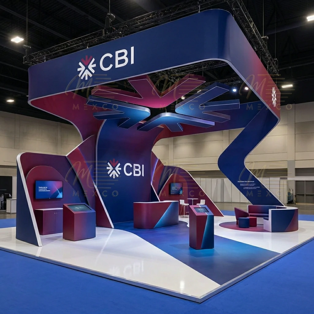Booth