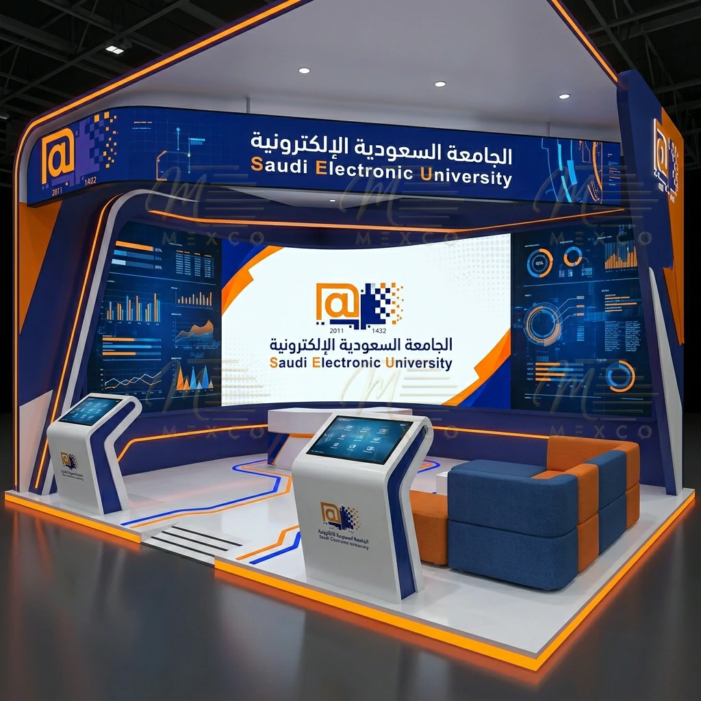 Booth