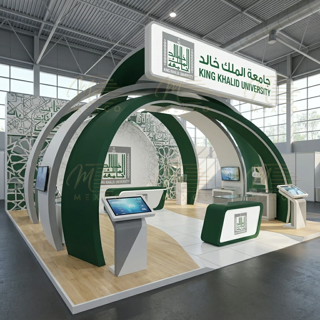 Booth