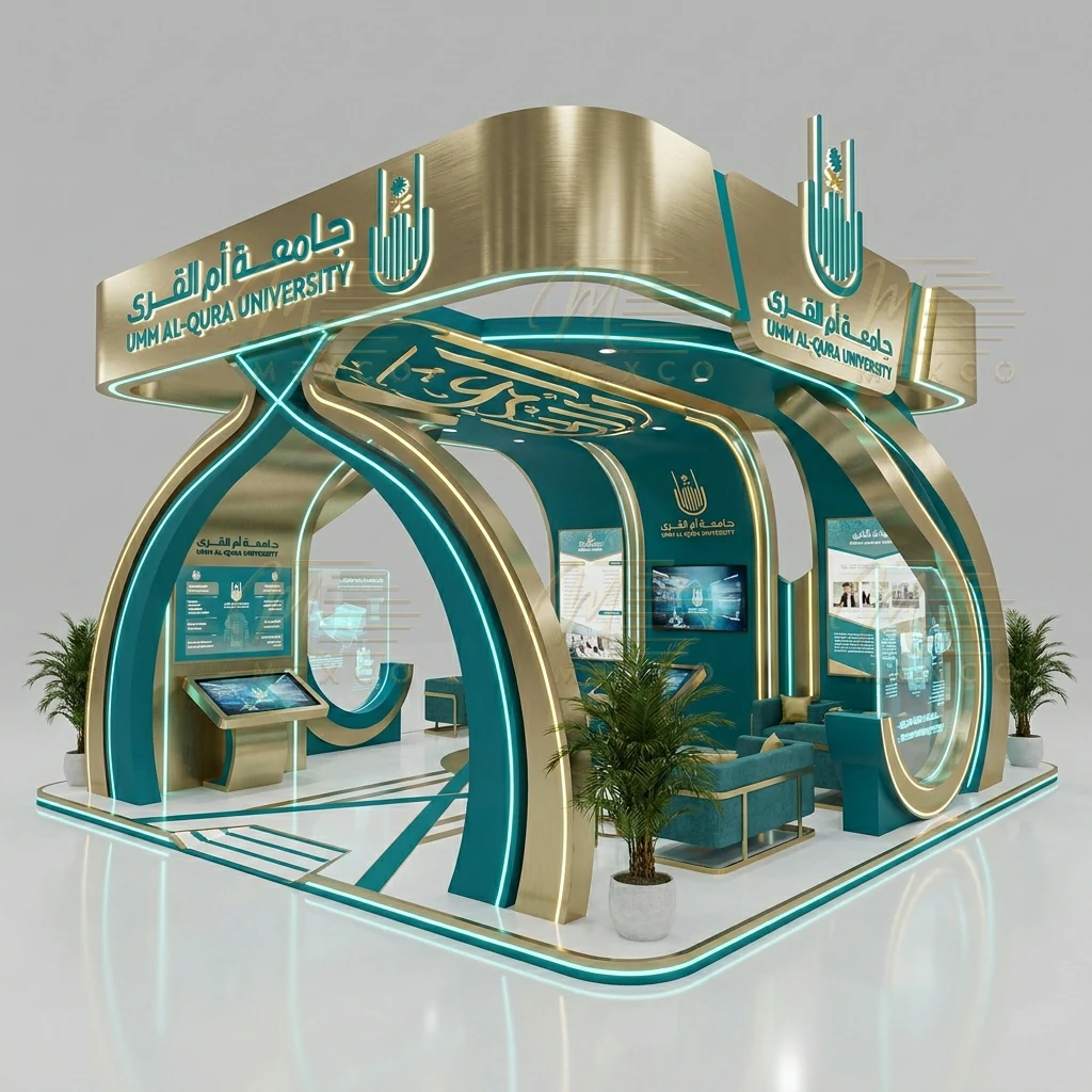 Booth