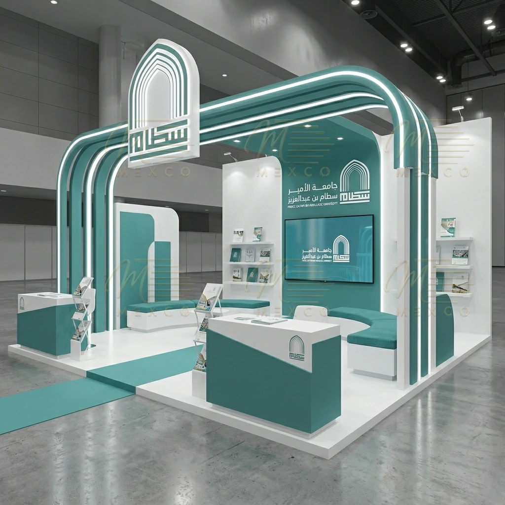 Booth
