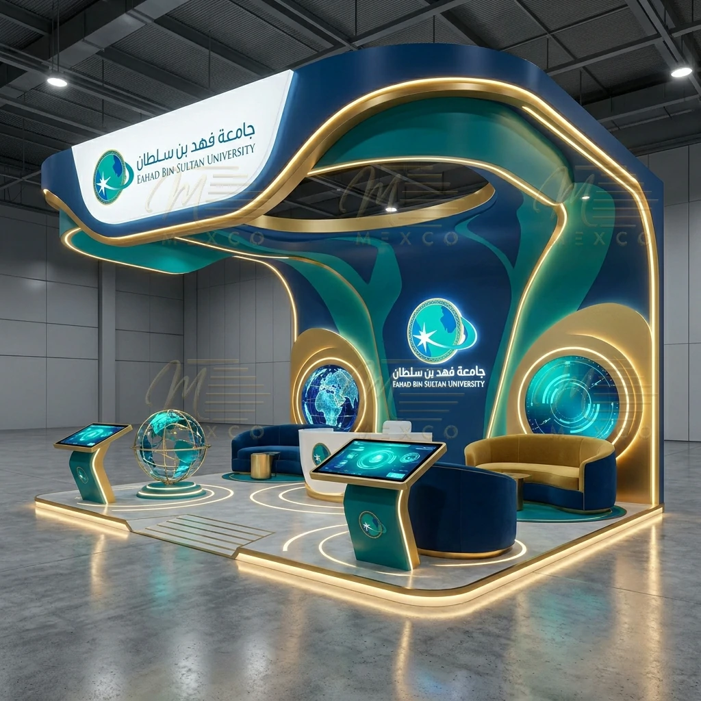 Booth