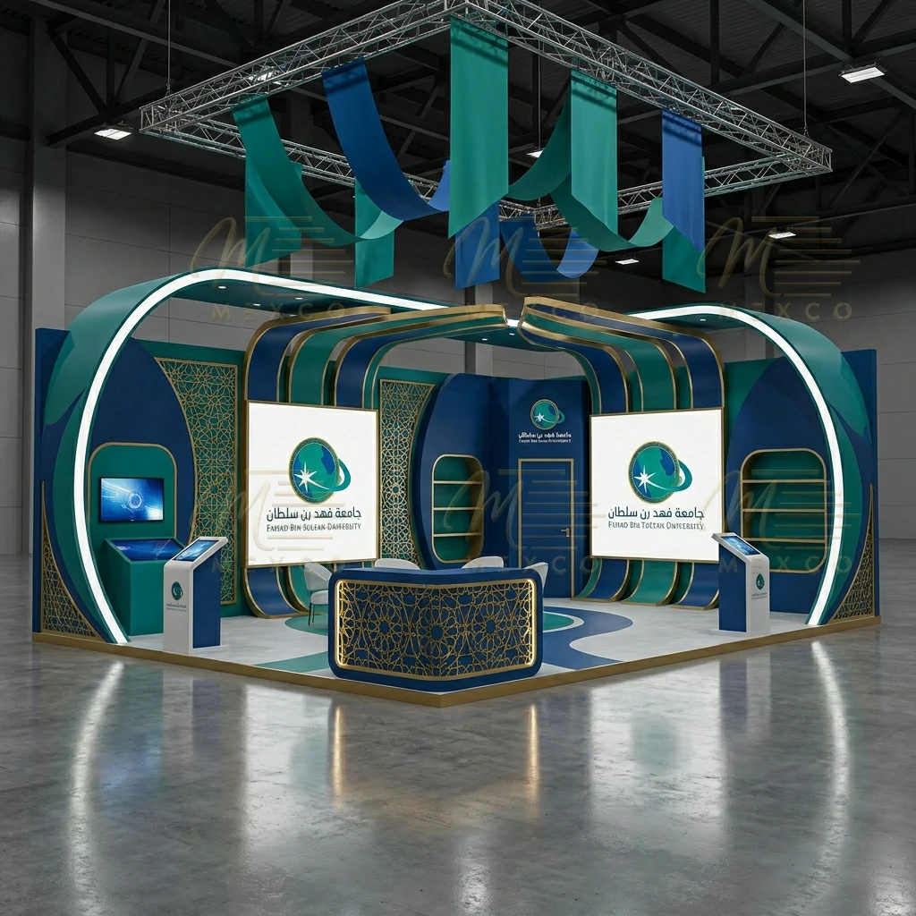 Booth