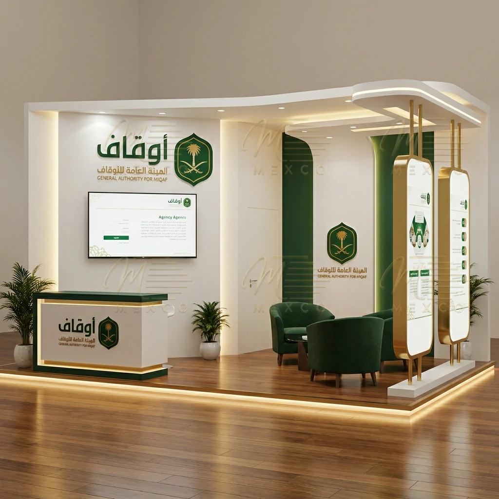 Booth