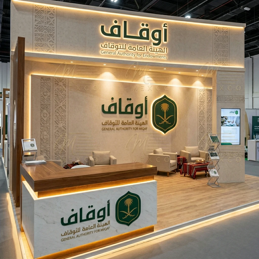 Booth