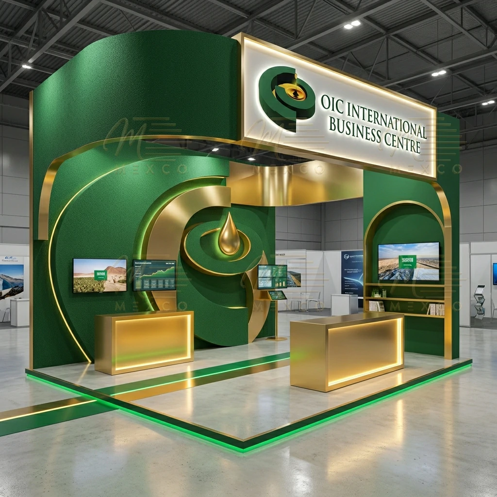 Booth