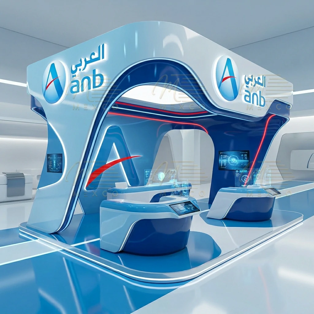 Booth