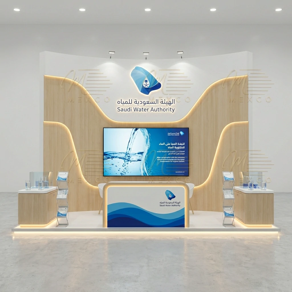 Booth