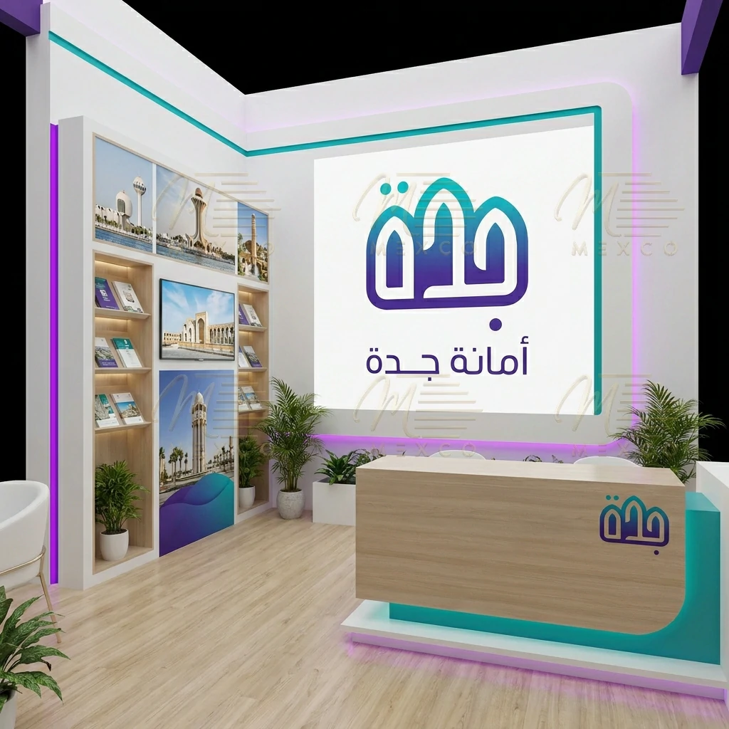Booth