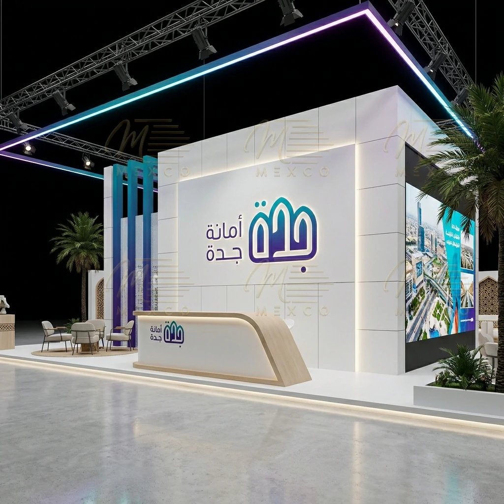 Booth