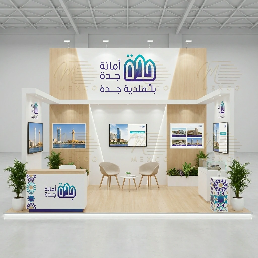Booth