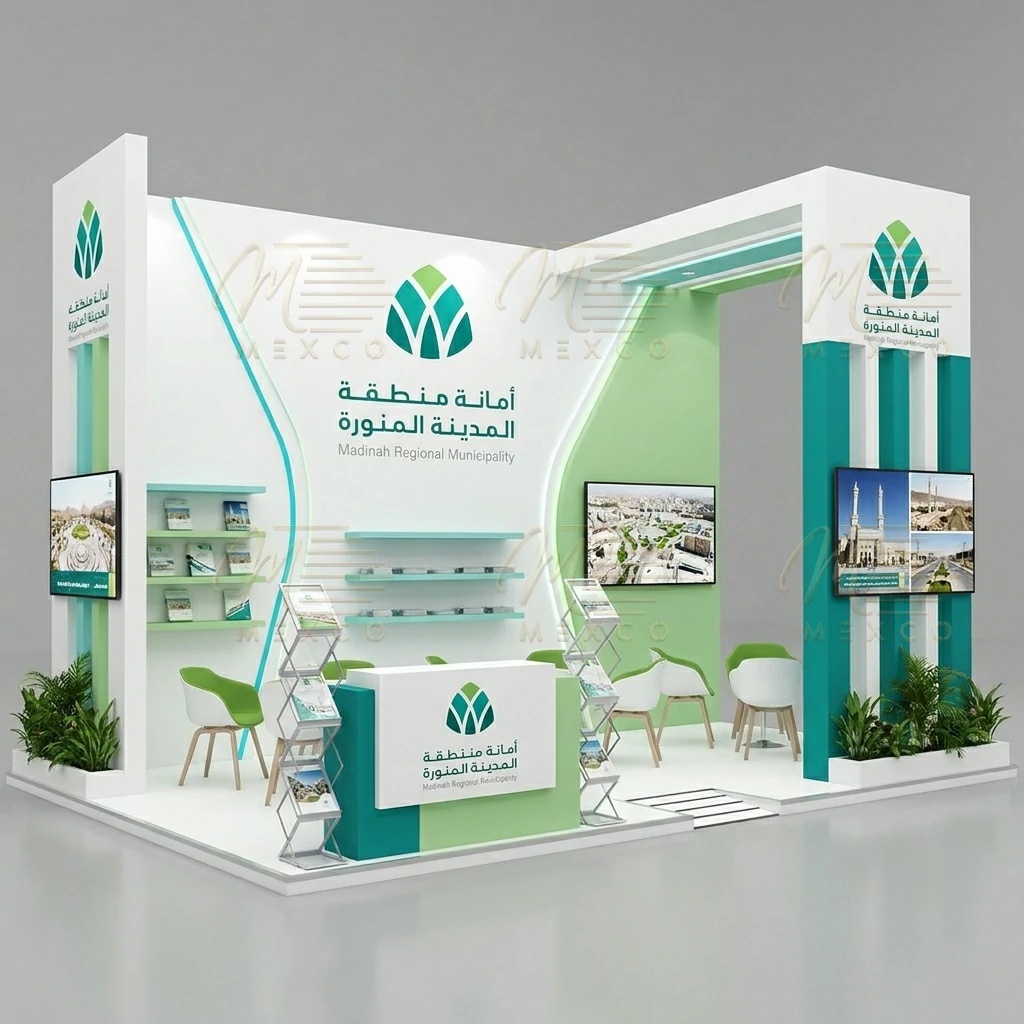 Booth