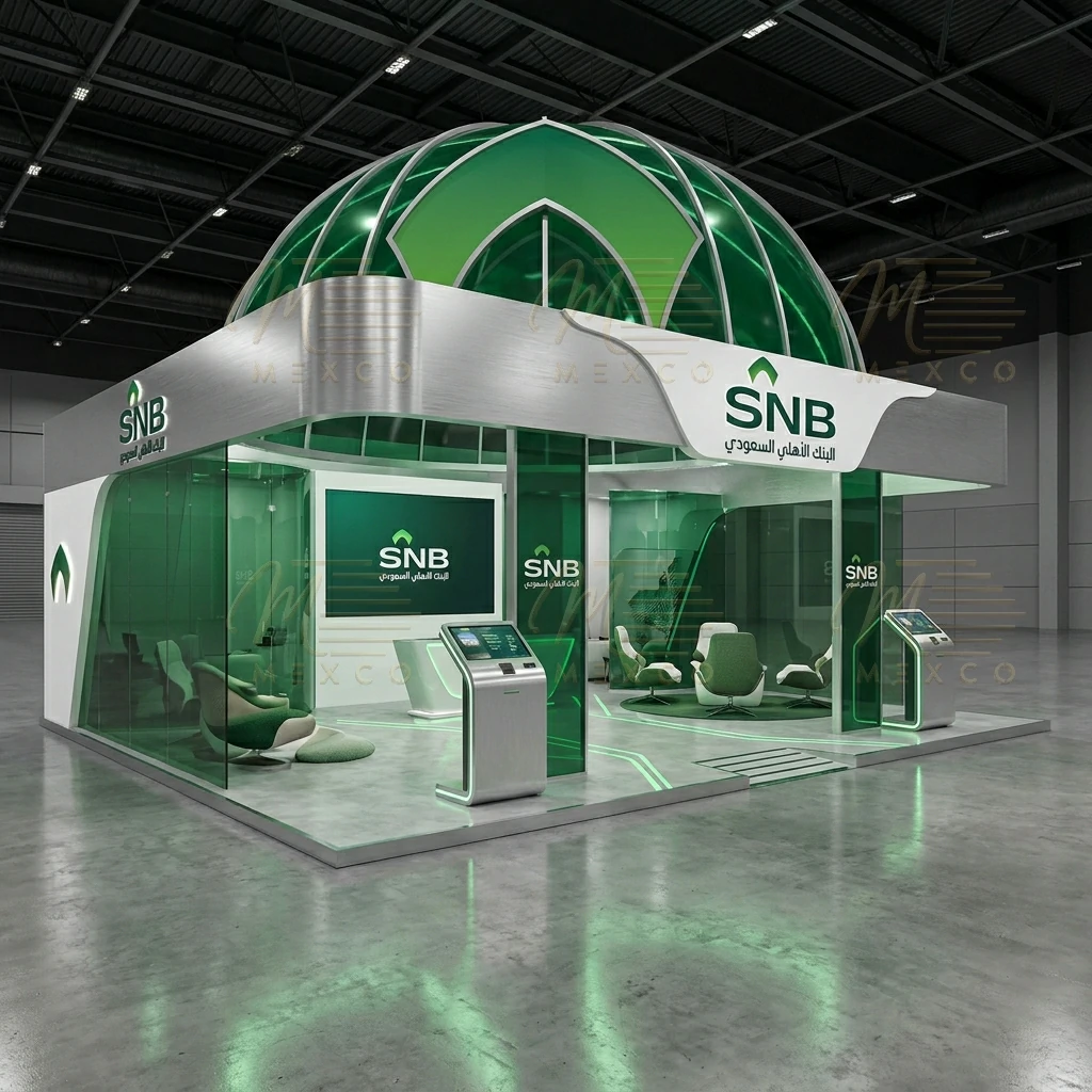 Booth