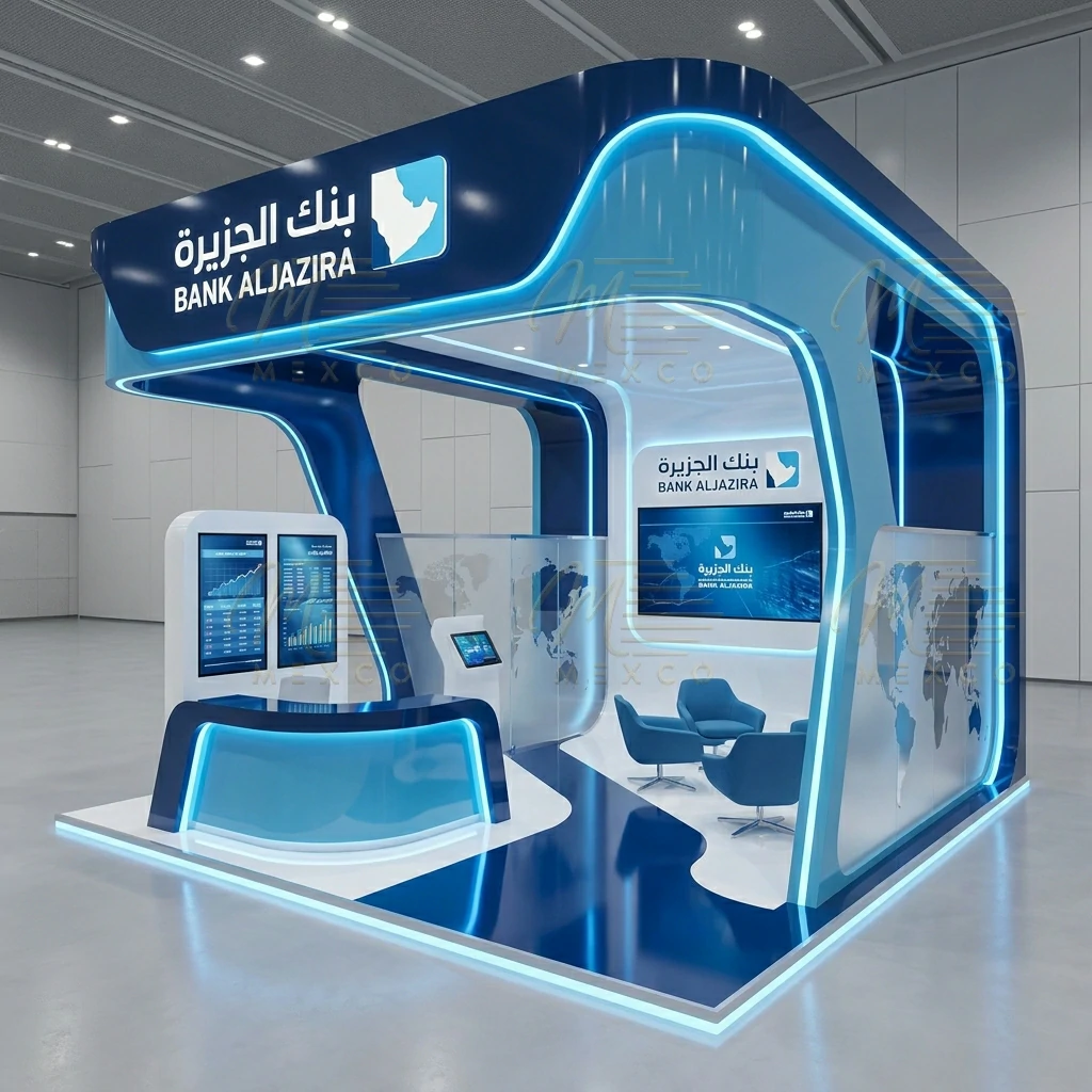 Booth