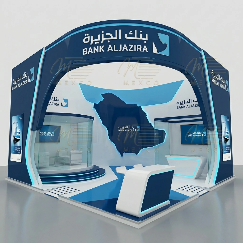 Booth