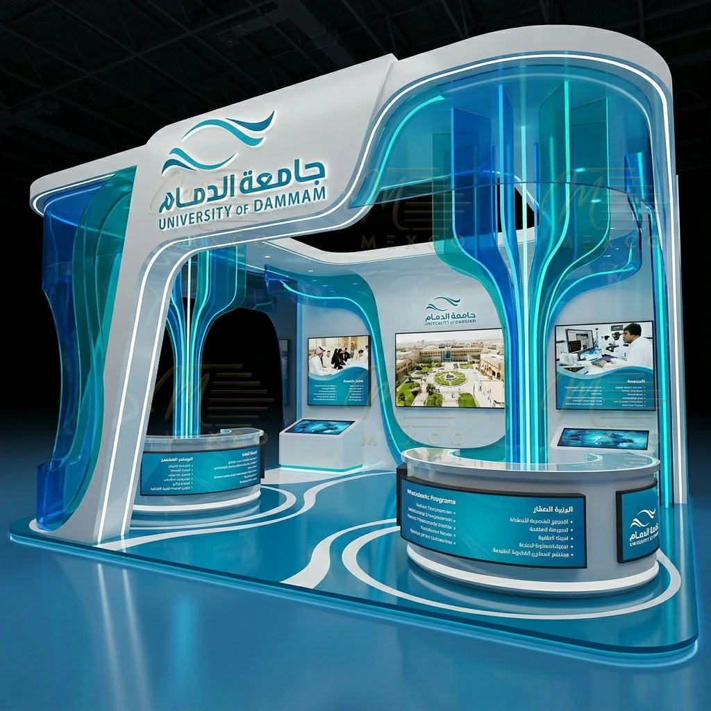 Booth