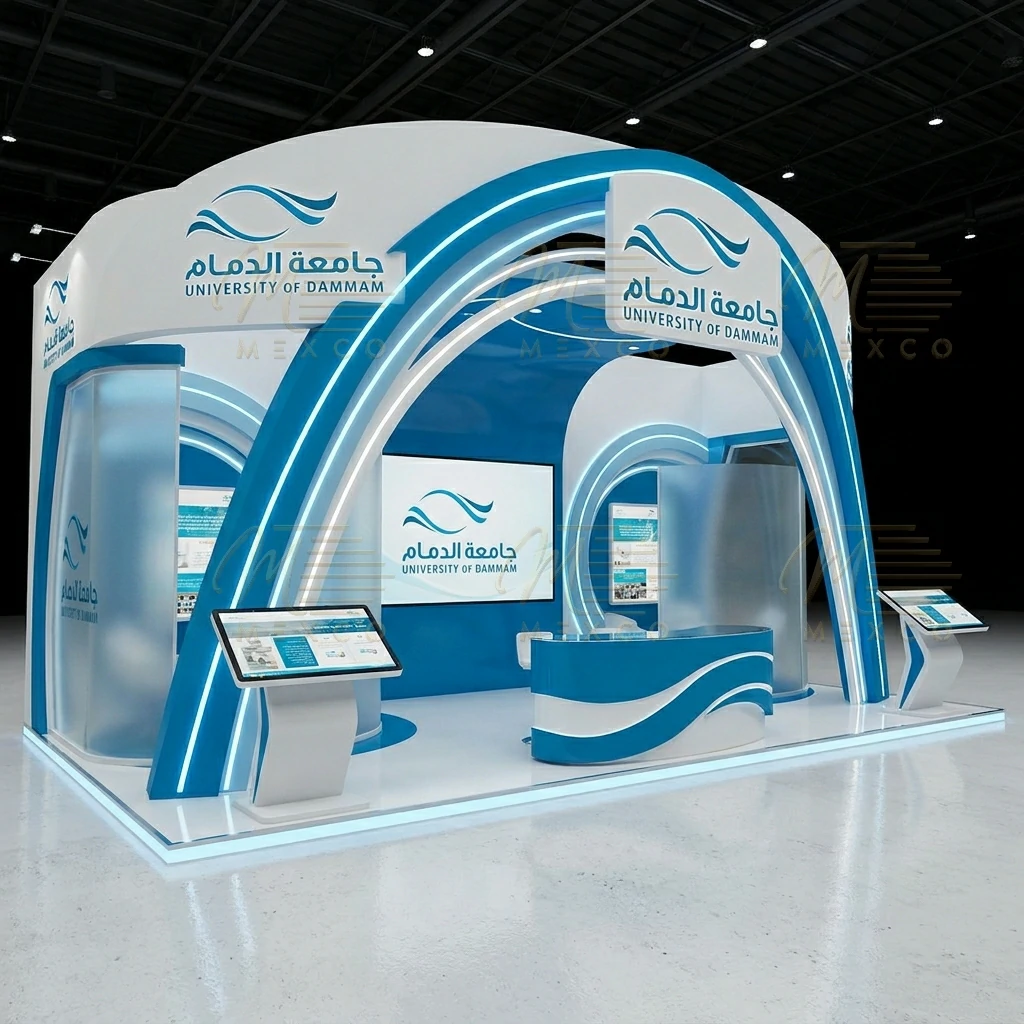 Booth