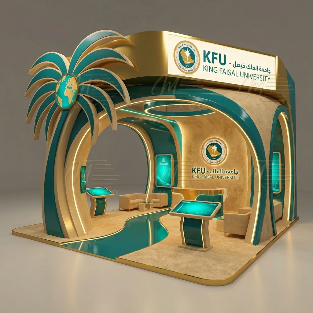 Booth