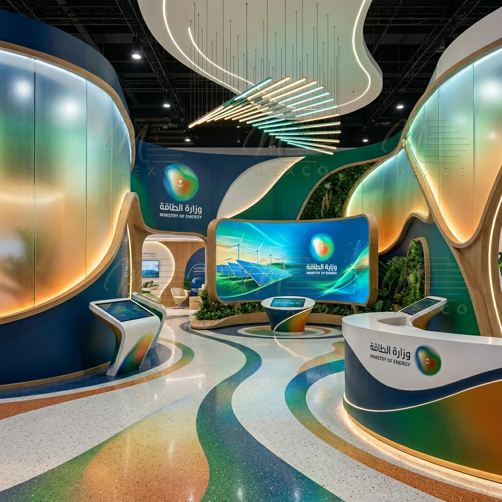Booth