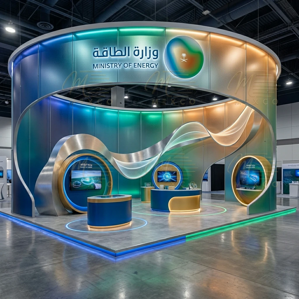 Booth