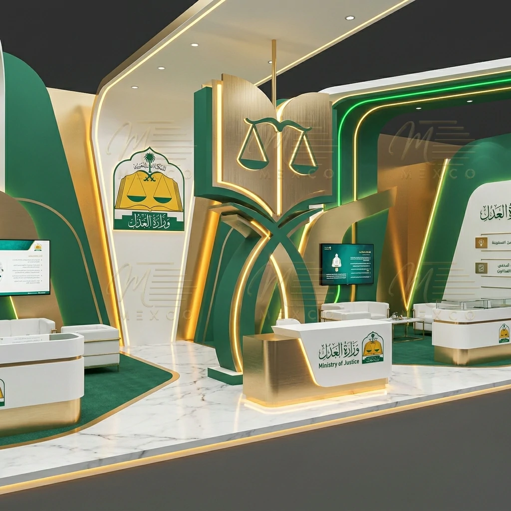Booth